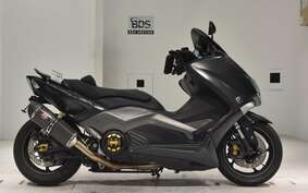 YAMAHA T-MAX 530 2015 SJ12J