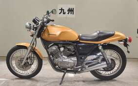 YAMAHA SRV250 RENAISSA 4DN