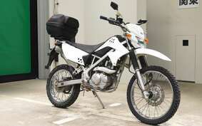 KAWASAKI KLX125 LX125C