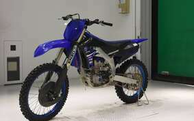 YAMAHA YZ250F CG40C