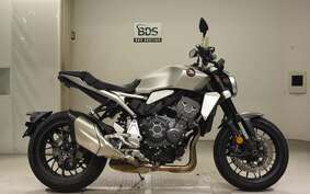 HONDA CB1000R GEN 2 2021 SC80