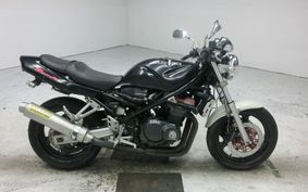 SUZUKI BANDIT 400 V 1996 GK7AA