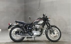 KAWASAKI W650 2004 EJ650A