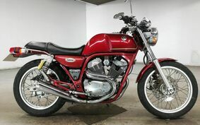 YAMAHA SRV250 RENAISSA 4DN