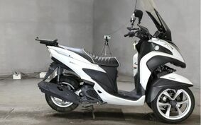 YAMAHA TRICITY 125 SE82J