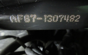 HONDA TODAY AF67