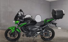 KAWASAKI Z400 EX400G