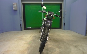 KAWASAKI SUPER SHERPA 2007 KL250G