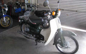 HONDA C50 SUPER CUB AA01