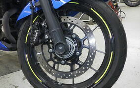 SUZUKI GIXXER 250 ED22B