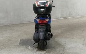 SUZUKI ADDRESS V125 S CF4MA