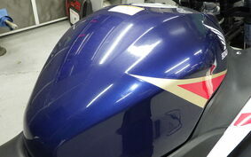 HONDA CBR250R GEN 3 MC41