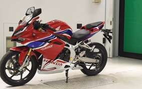 HONDA CBR250RR A MC51