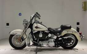 HARLEY FLSTC 1450 2001