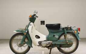 HONDA C70 SUPER CUB C70