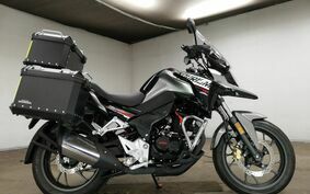 HONDA CB190X PCL2