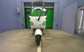 HONDA GYRO CANOPY TA02