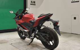 YAMAHA YZF-R25 A RG43J