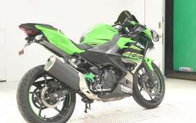 KAWASAKI NINJA 400 2018 EX400G