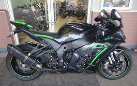 KAWASAKI NINJA ZX 10 R SE 2020 ZXT02E