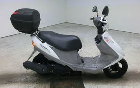 SUZUKI ADDRESS V125 G CF4EA