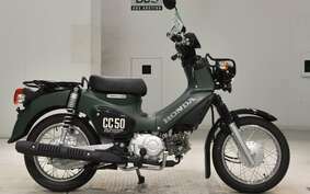 HONDA CROSS CUB 50 AA06