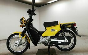 HONDA CROSS CUB 110 JA10