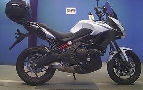 KAWASAKI VERSYS A 2015 LE650E