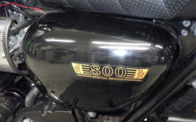 KAWASAKI W800 2011 EJ800A