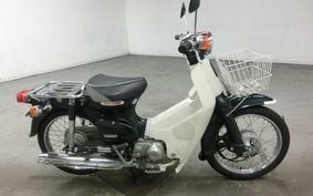 HONDA C70 SUPER CUB HA02