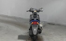 SUZUKI ADDRESS V125 CF4EA