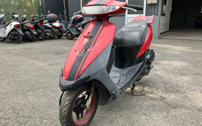 SUZUKI LETS2 CA1PA