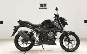 SUZUKI GSX-S150 DL24A