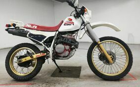 HONDA XLR250R MD16