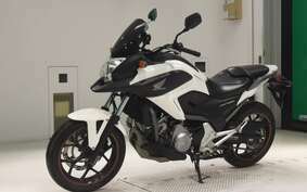 HONDA NC 700 X A 2012 RC63