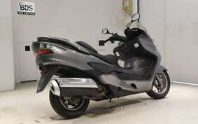 SUZUKI SKYWAVE 250 (Burgman 250) Gen.3 CJ46A