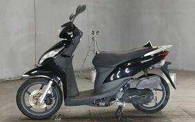 HONDA DIO 110 JF31