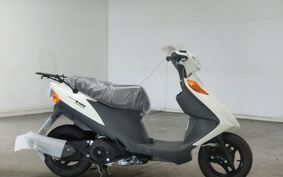 SUZUKI ADDRESS V125 CF4EA