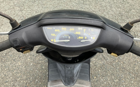 HONDA SUPERDIO AF27