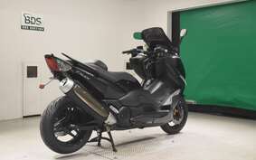 YAMAHA T-MAX500 Gen.3 2009 SJ08J