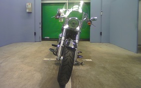 HARLEY FLSTF 1580 2009 BX5