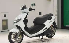 SUZUKI ADDRESS 110 CF11A