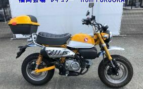 HONDA MONKEY 125 JB02