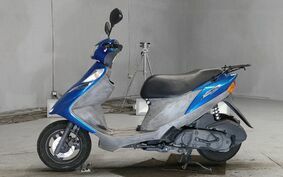 SUZUKI ADDRESS V125 G CF46A