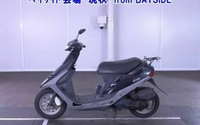 HONDA ディオ-2 AF27