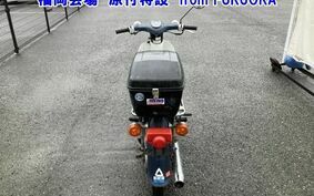 HONDA C90 HA02