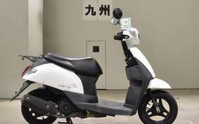 SUZUKI LET's CA4AA