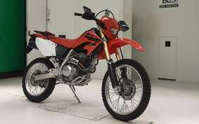 HONDA XR250 MOTARD MD30