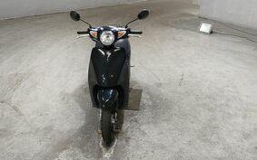 SUZUKI LET's CA4AA