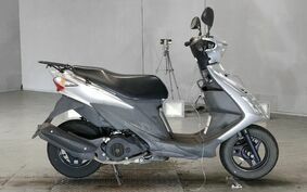 SUZUKI ADDRESS V125 S CF4MA